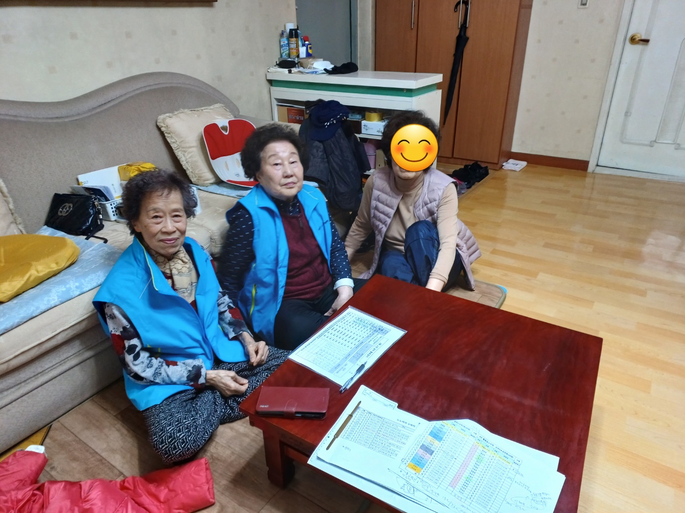 노노케어사업 2월 모니터링의 5번째 이미지