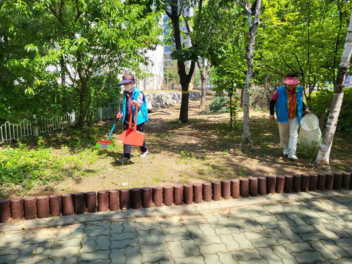어린이공원(부개) 5월 모니터링의 5번째 이미지
