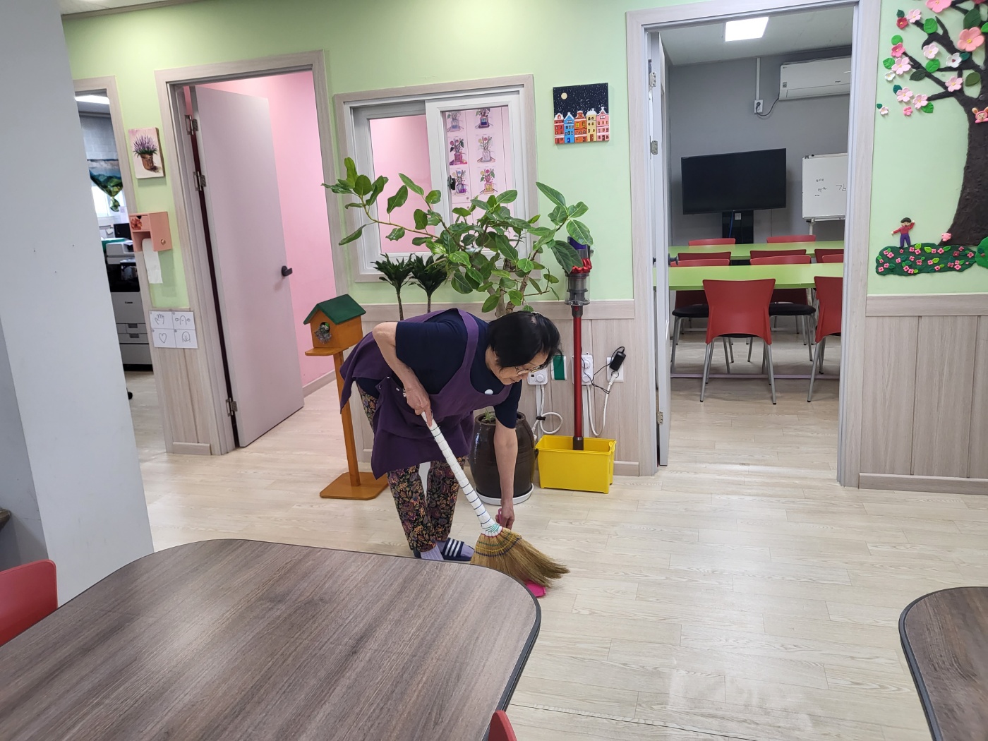 지역아동센터지원사업 5월 모니터링의 3번째 이미지