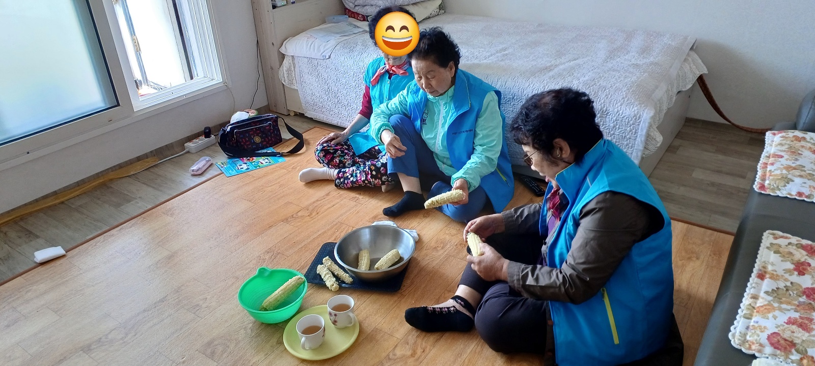 노노케어사업 5월 모니터링의 5번째 이미지
