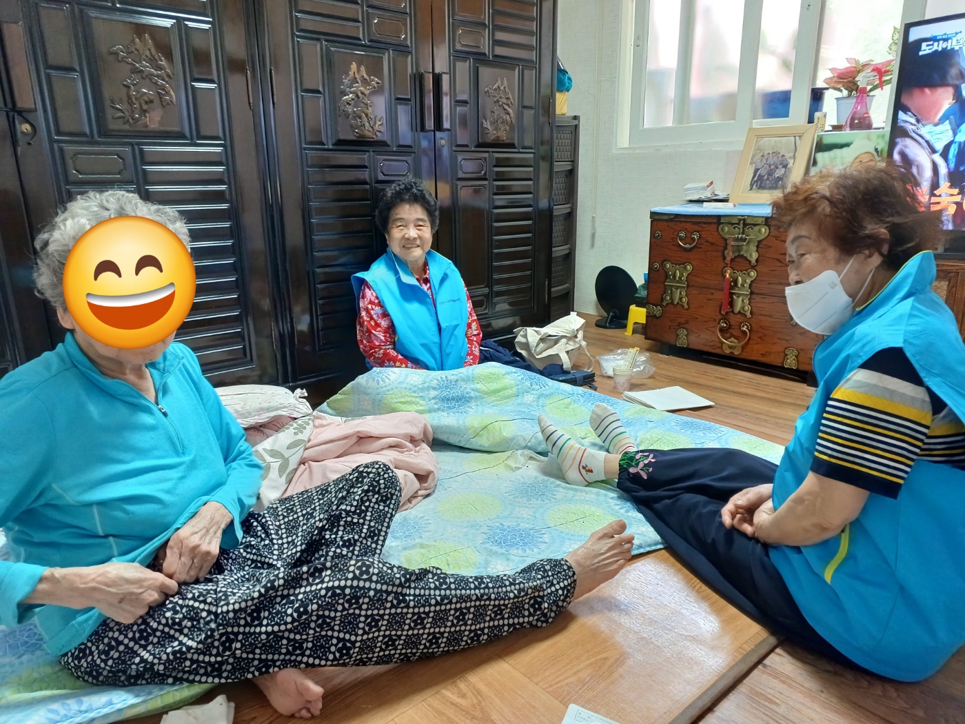 노노케어사업 5월 모니터링의 4번째 이미지