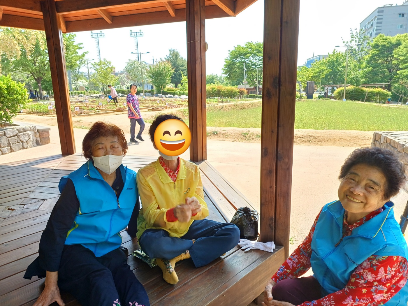 노노케어사업 5월 모니터링의 1번째 이미지