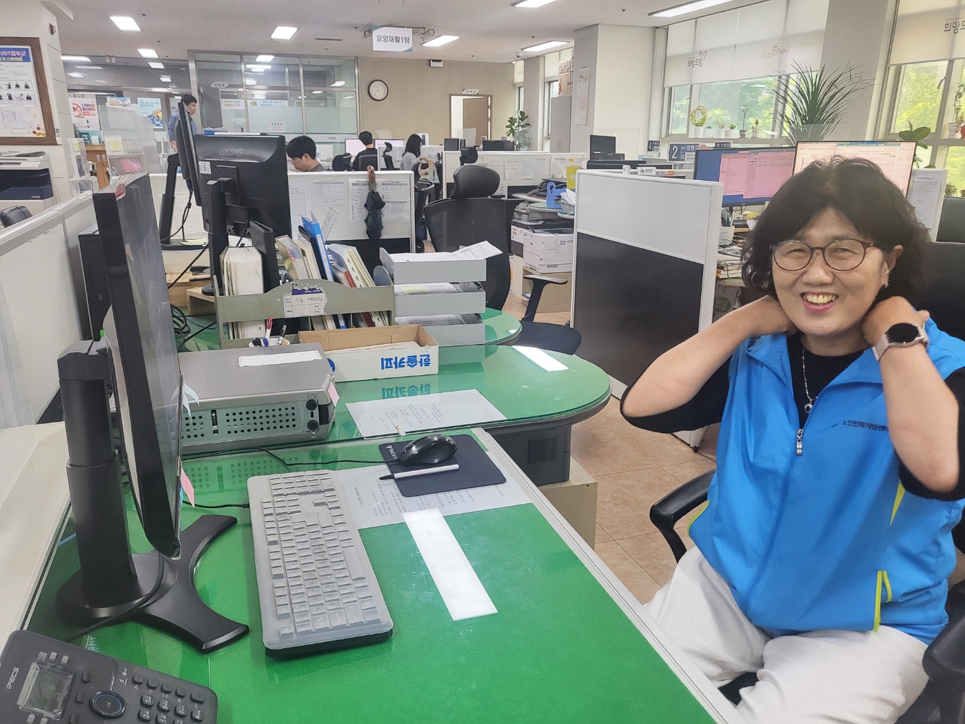 시니어산재가이드 5월 모니터링의 5번째 이미지