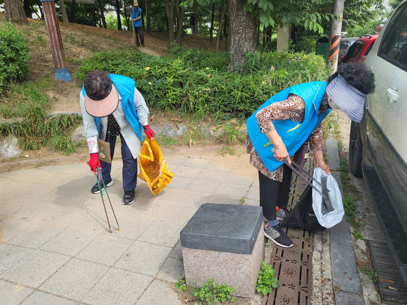 어린이공원관리원(부개) 6월 모니터링 이미지