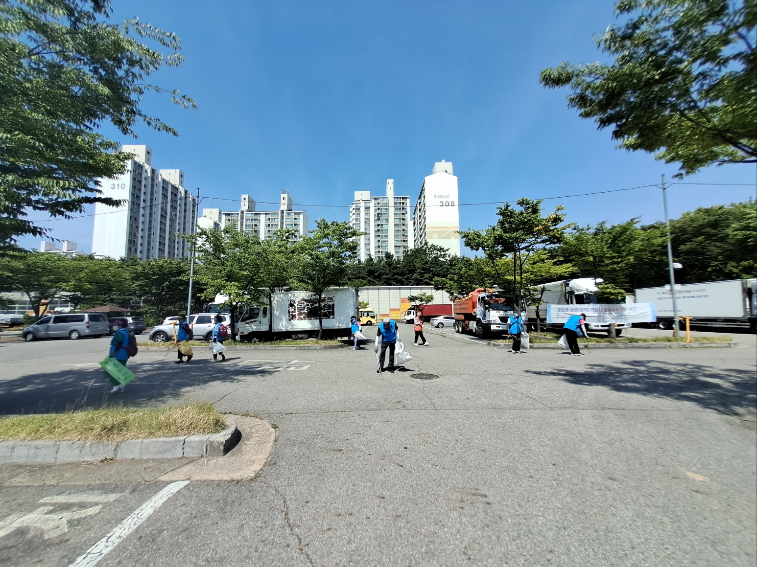 우리장터도우미 6월 모니터링의 2번째 이미지