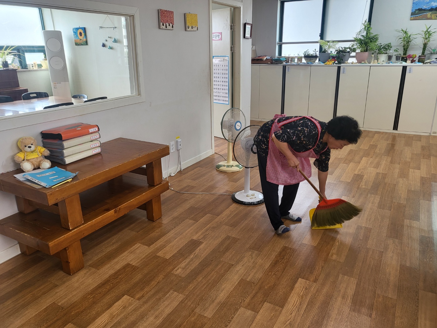 지역아동센터지원사업 6월 모니터링의 3번째 이미지