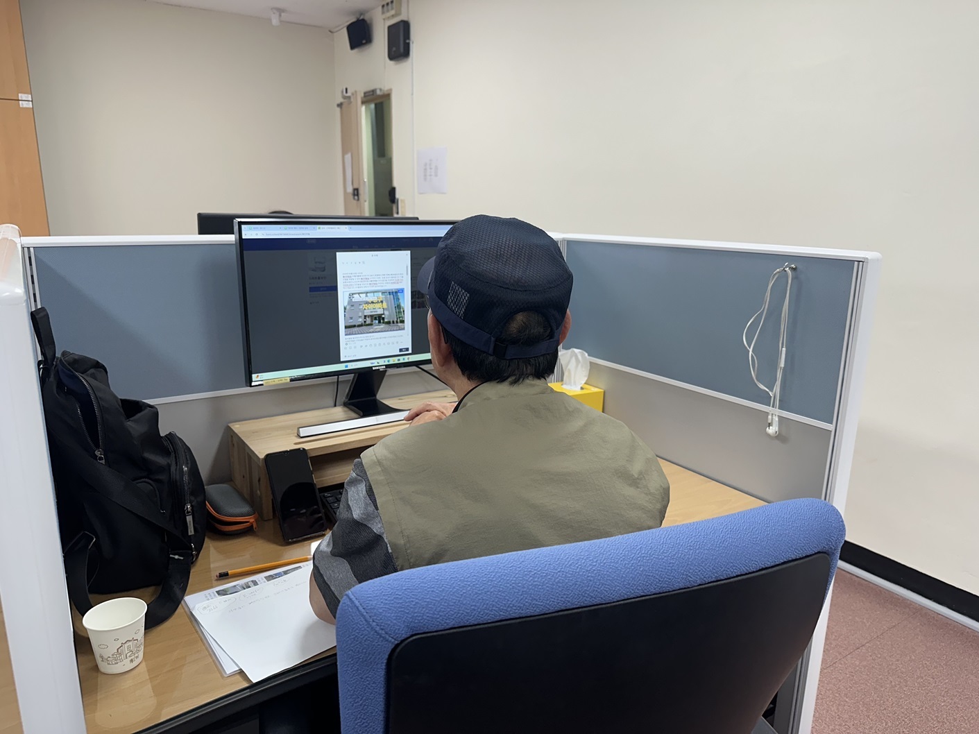 스마트홍보단 6월 모니터링 이미지