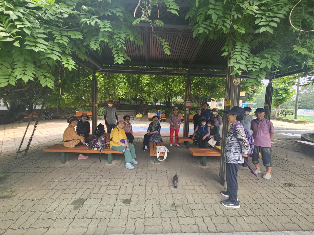 어린이공원관리원 (청천,갈산) 7월 모니터링의 4번째 이미지