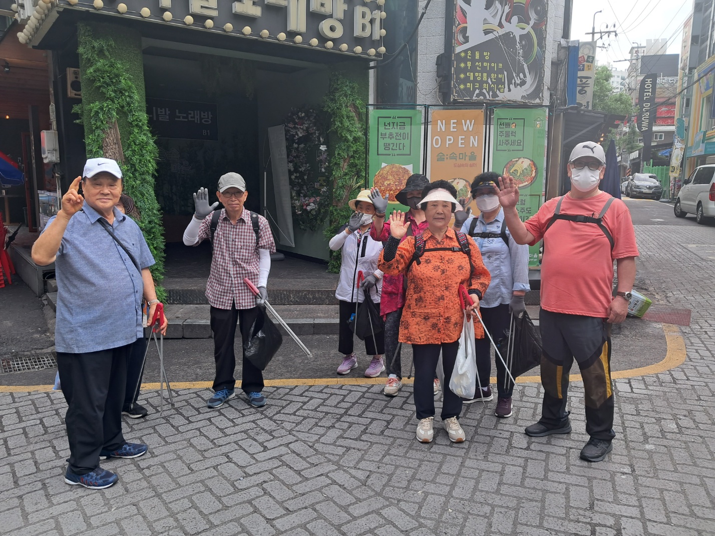 우리장터도우미 7월 모니터링의 4번째 이미지