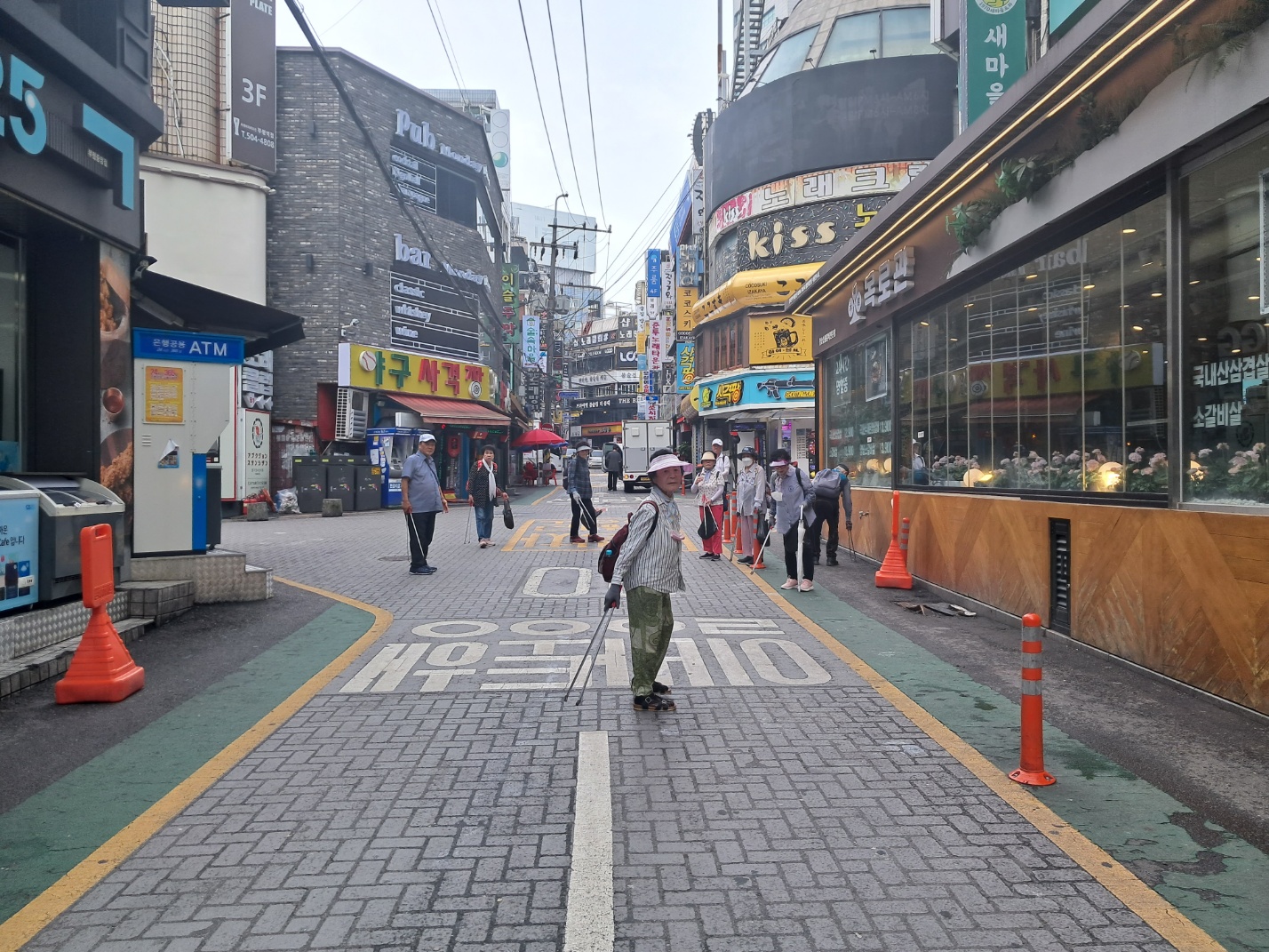 우리장터도우미 7월 모니터링의 3번째 이미지