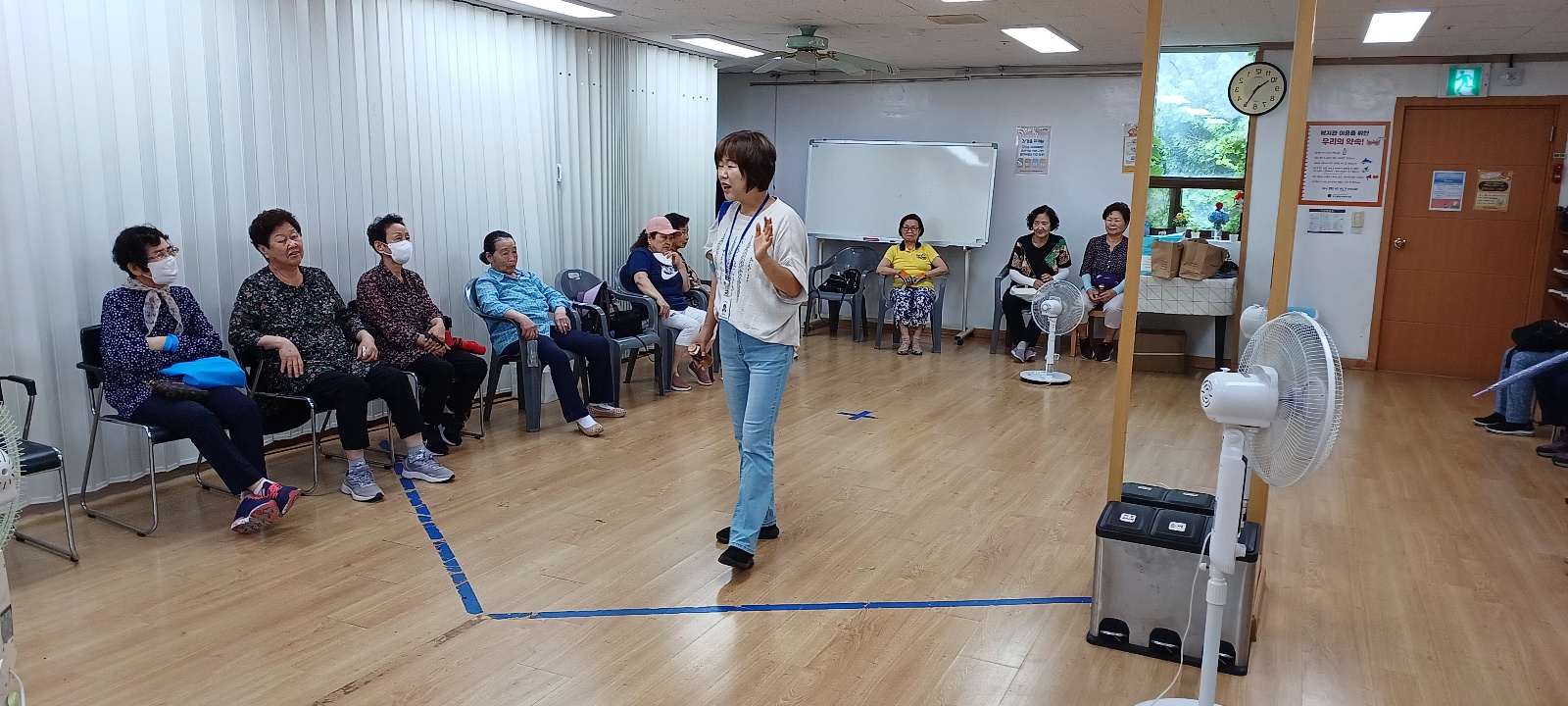 노인급식지원도우미 7월 모니터링의 3번째 이미지