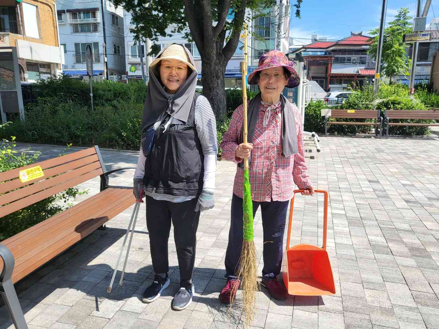어린이공원관리원(부개) 7월 모니터링의 3번째 이미지