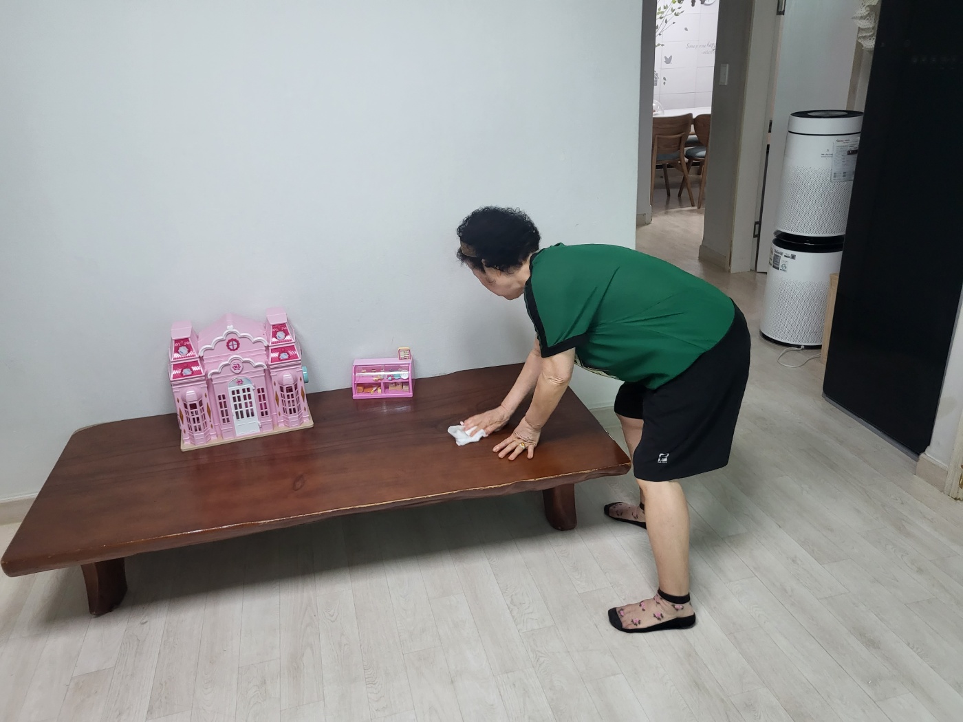 지역아동센터지원사업 7월 모니터링의 3번째 이미지