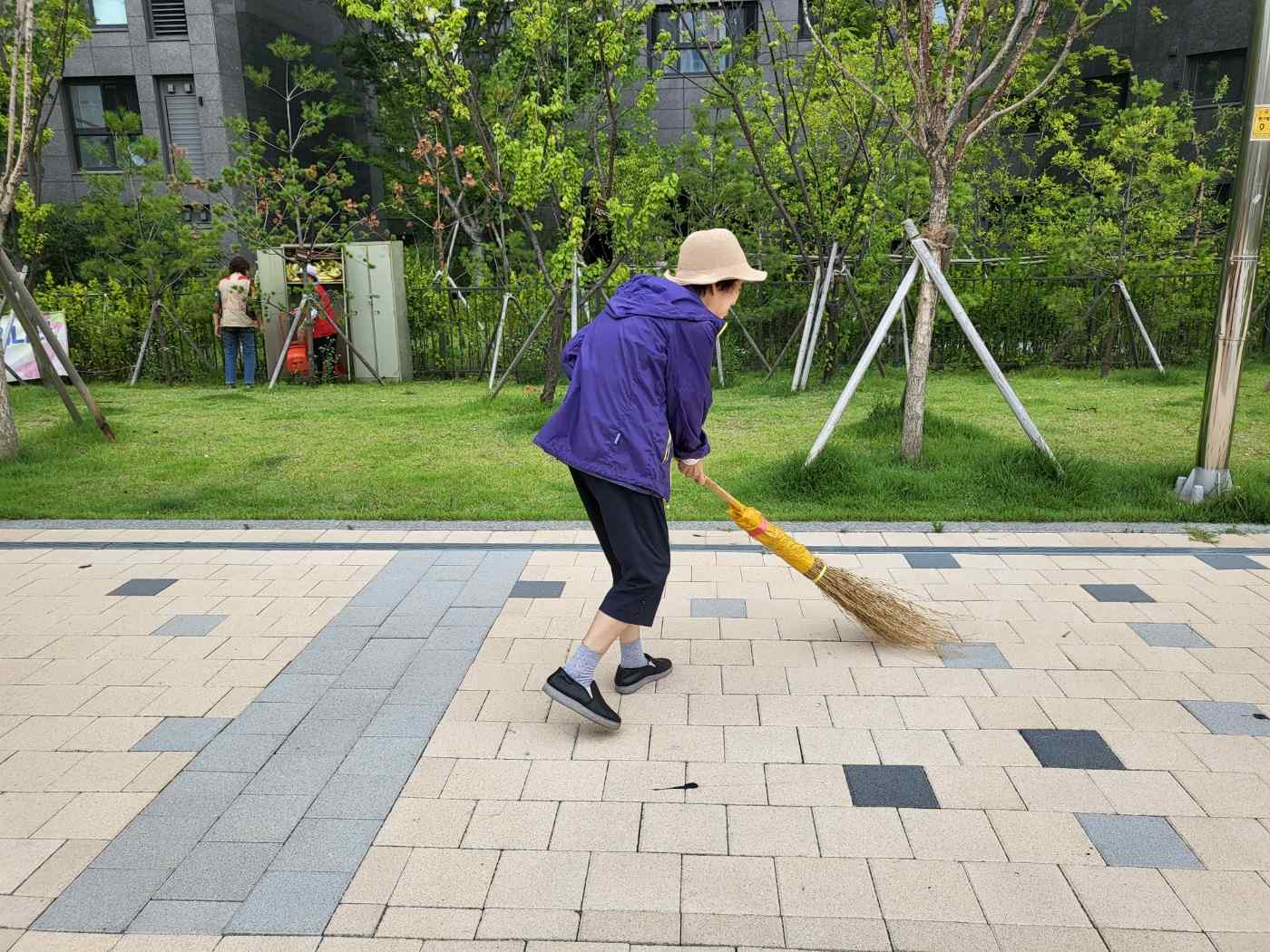 어린이공원관리원(부개) 7월 모니터링의 5번째 이미지
