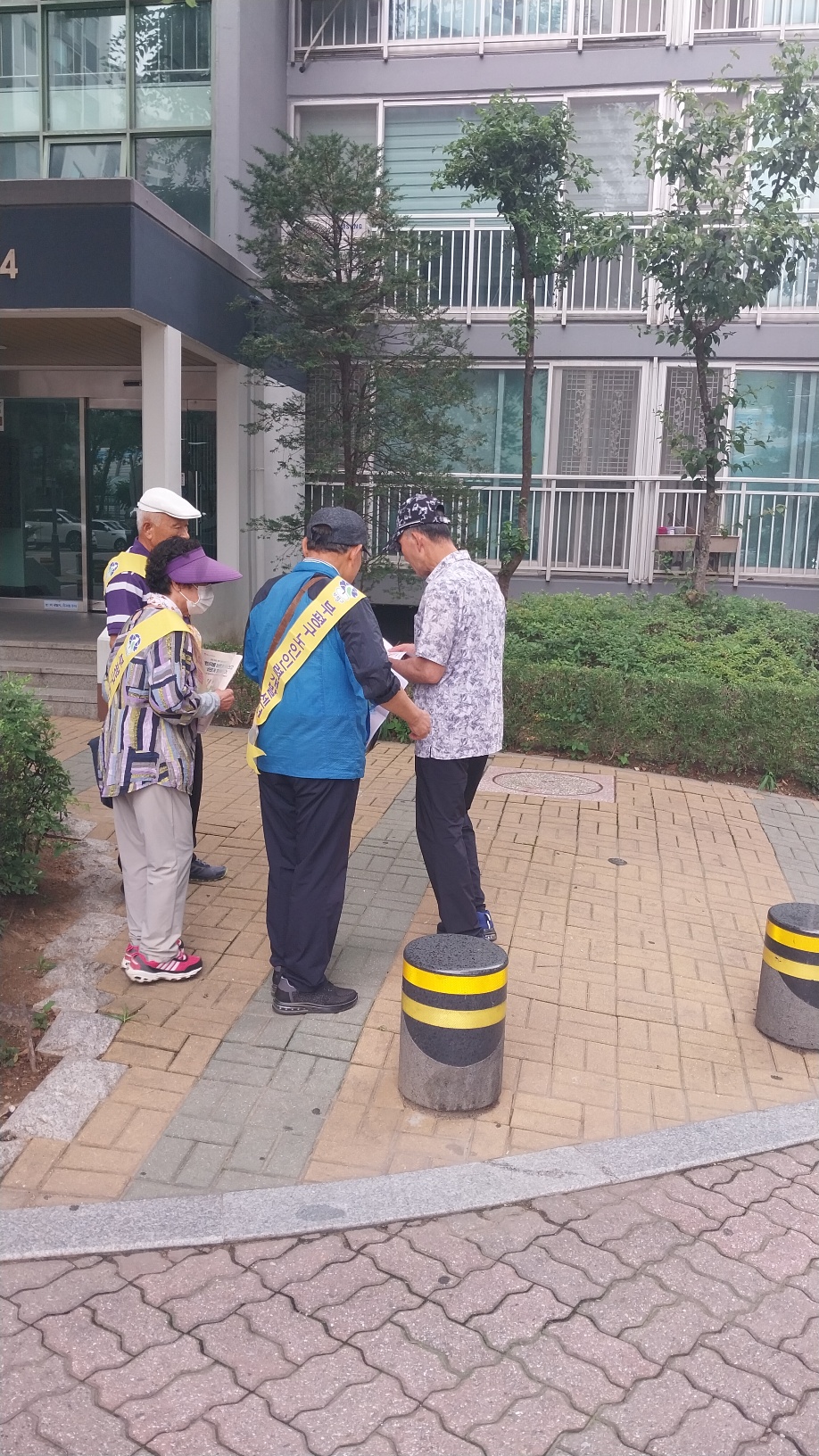 폐의약품수거사업 7월 모니터링의 5번째 이미지