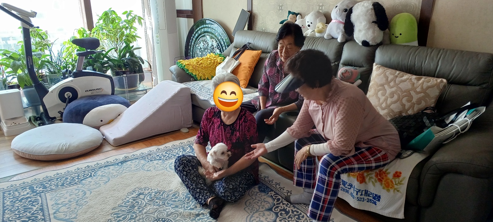노노케어 7월 모니터링의 2번째 이미지