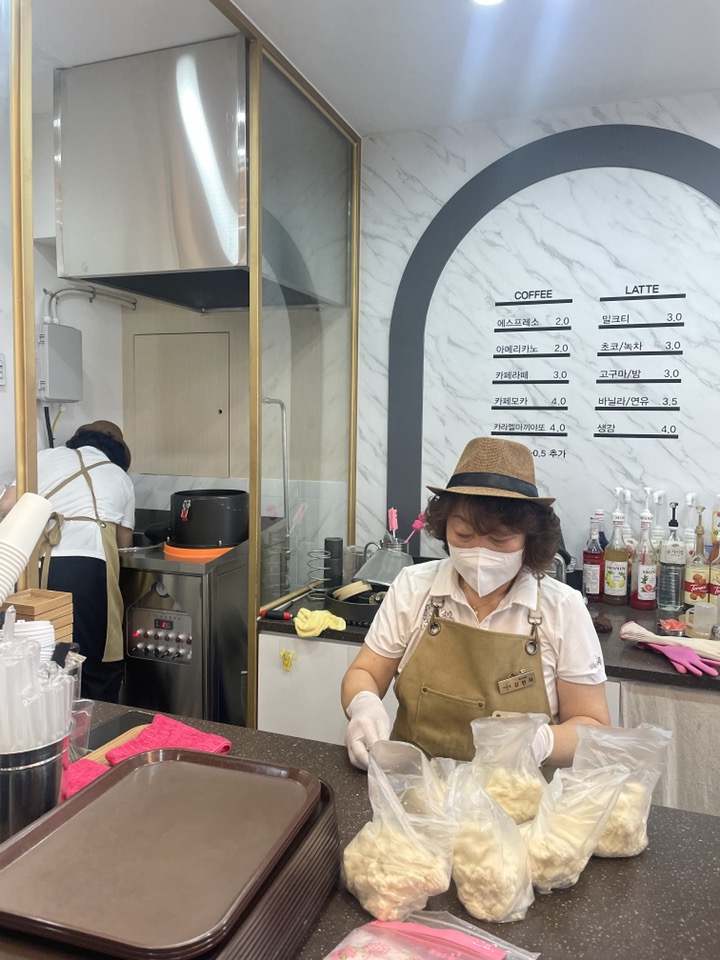 카페어울림(본점) 7월 모니터링의 3번째 이미지