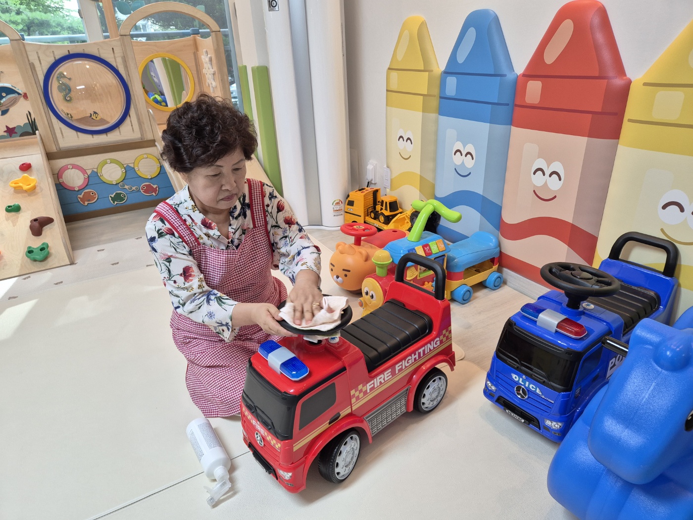 복지시설지원사업 8월 모니터링의 4번째 이미지