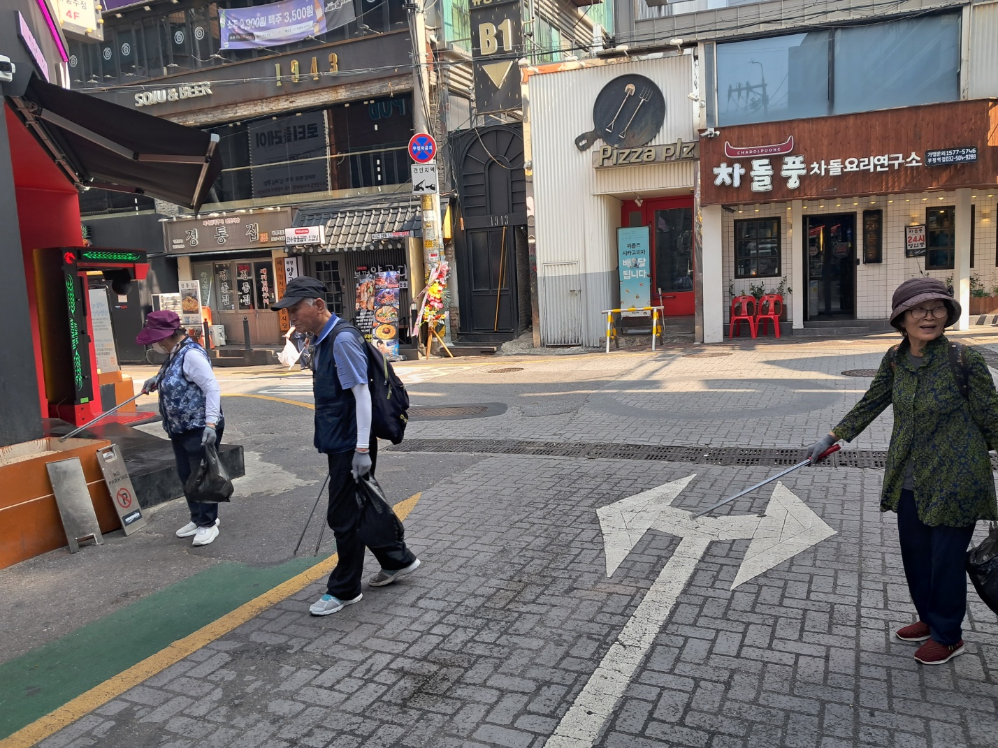 우리장터도우미 9월 모니터링의 2번째 이미지