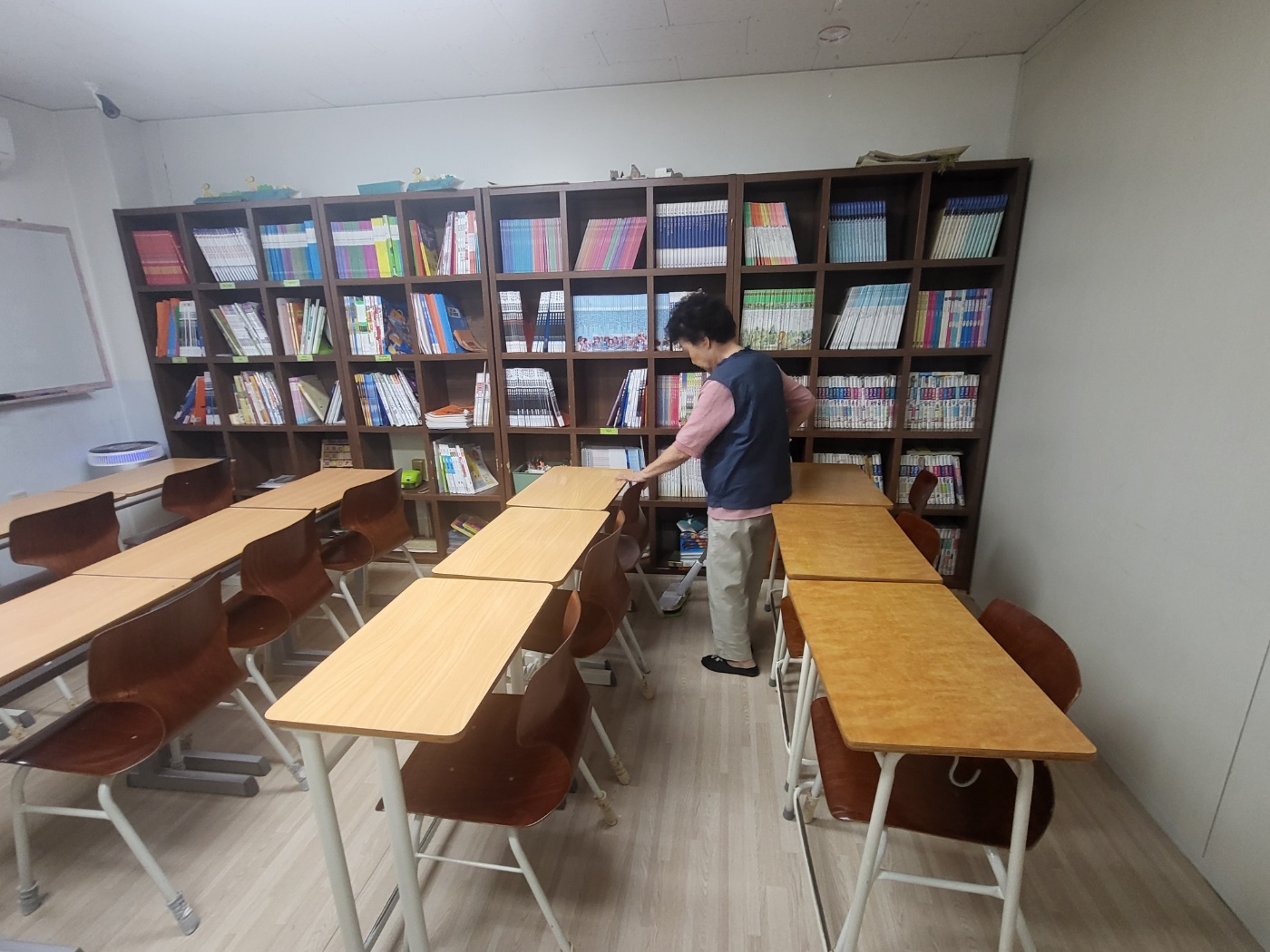 지역아동센터지원사업 9월 모니터링의 4번째 이미지