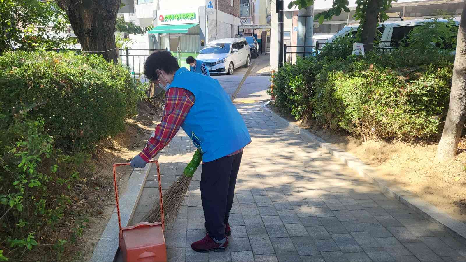 어린이공원관리원(부개) 10월 모니터링의 5번째 이미지