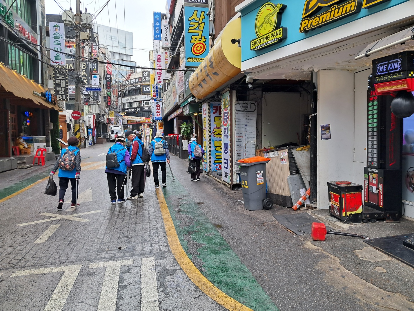 우리장터도우미 10월 모니터링의 2번째 이미지