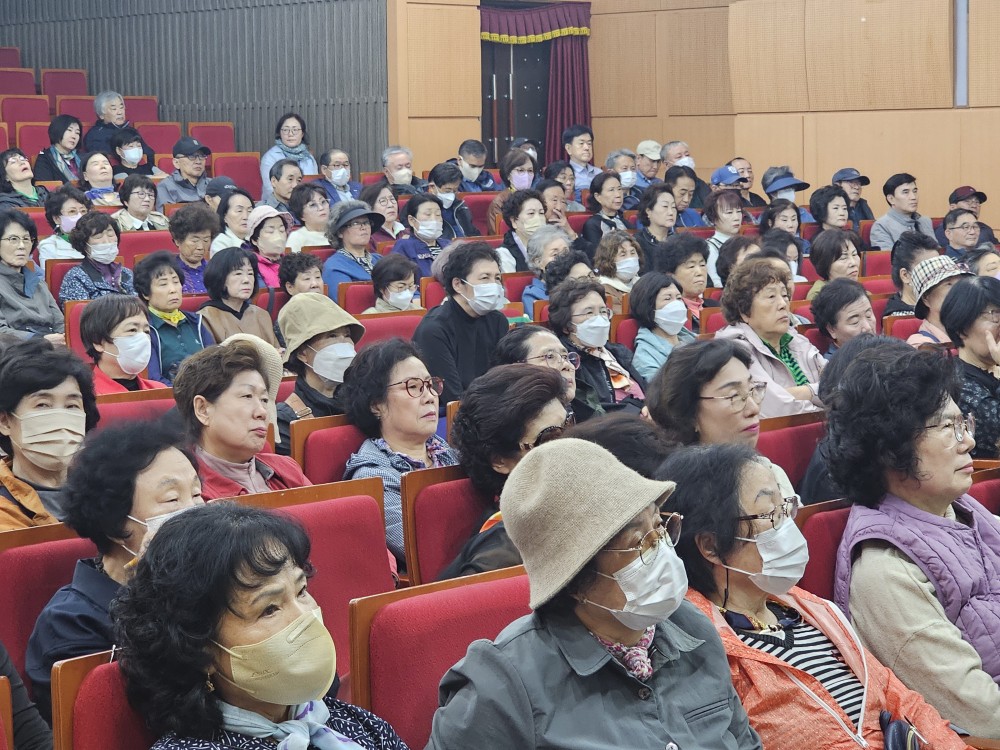 사업 2팀 사회서비스형 참여자 법정의무교육 및 직무교육의 3번째 이미지