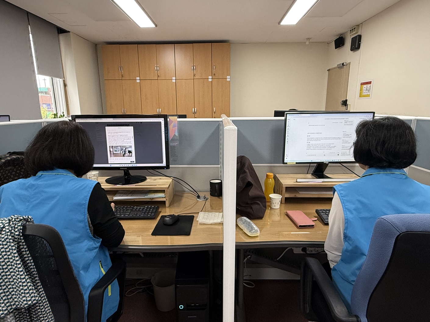 스마트홍보단 10월 모니터링 이미지