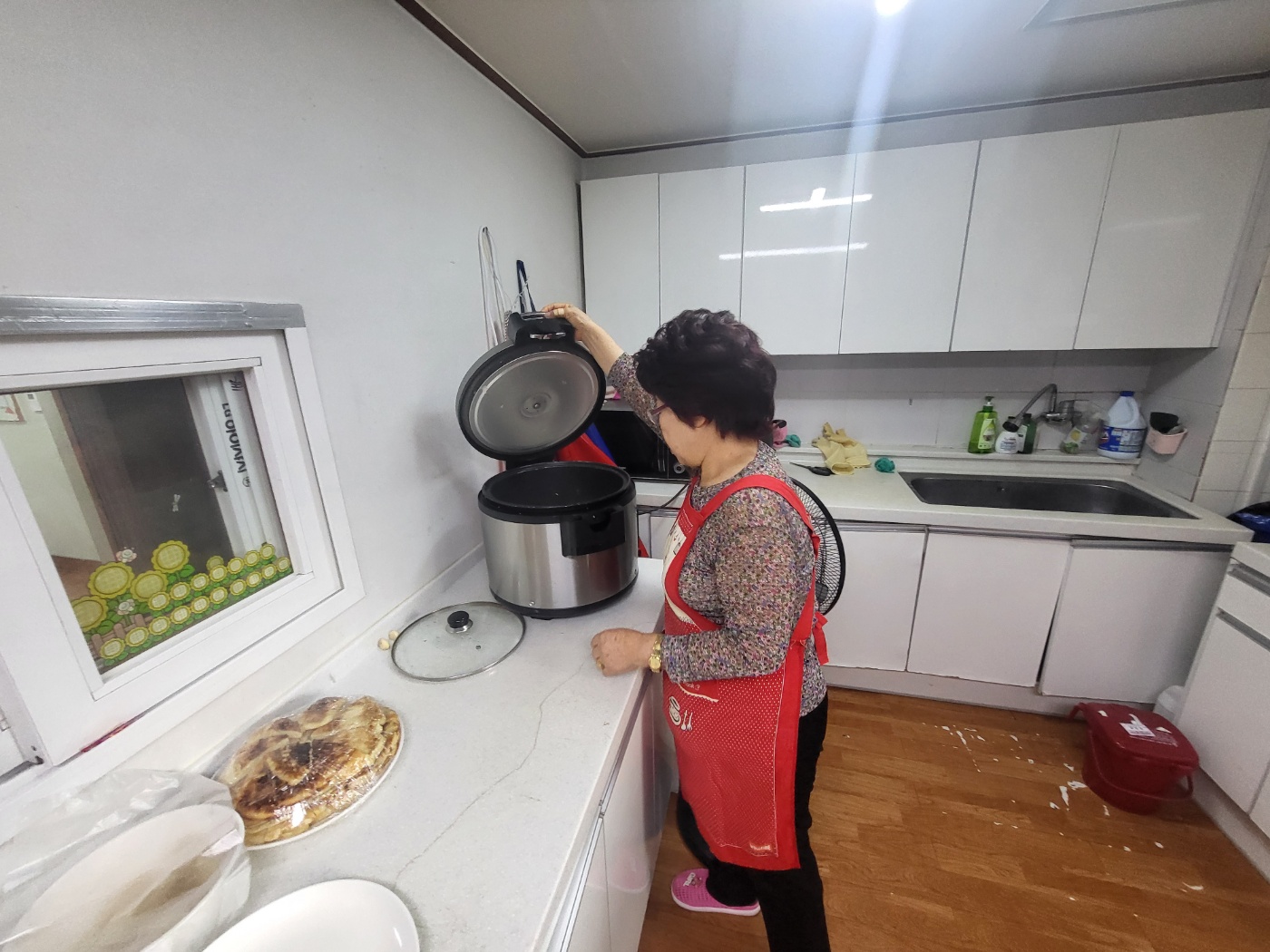 지역아동센터지원사업 10월 모니터링의 3번째 이미지