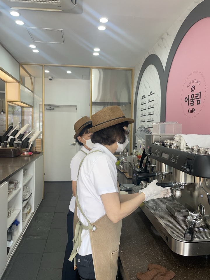 카페어울림(본점)10월 모니터링의 4번째 이미지