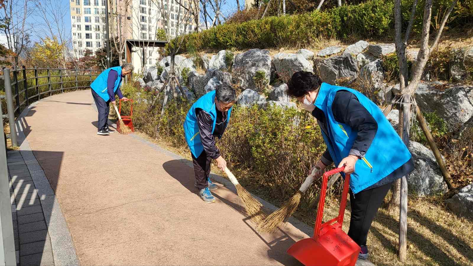 어린이공원관리원(부개) 11월 모니터링의 3번째 이미지