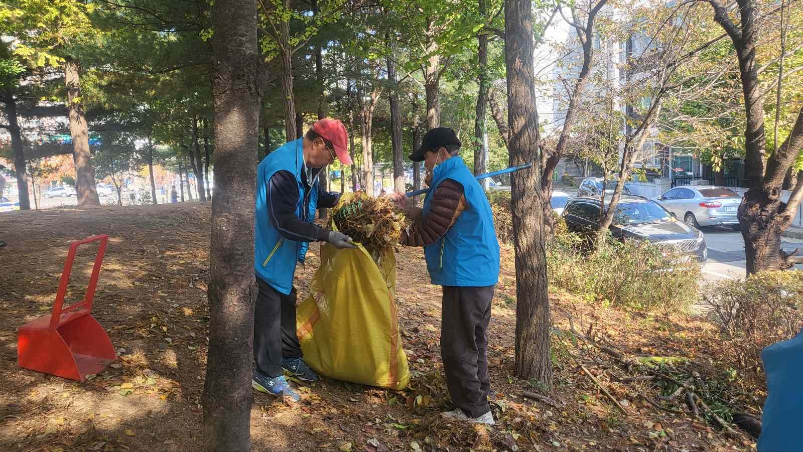 어린이공원관리원(부개) 11월 모니터링의 4번째 이미지