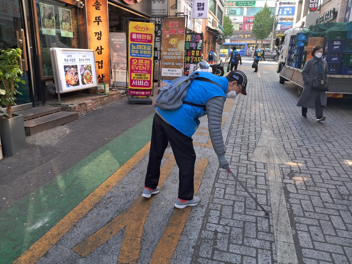 우리장터도우미 11월 모니터링의 3번째 이미지