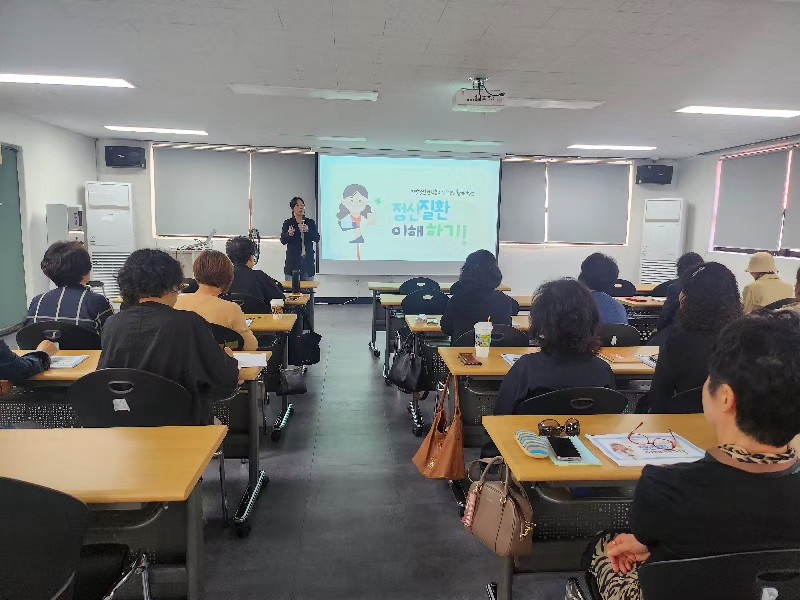 부평실버콜센터 5월 모니터링 이미지