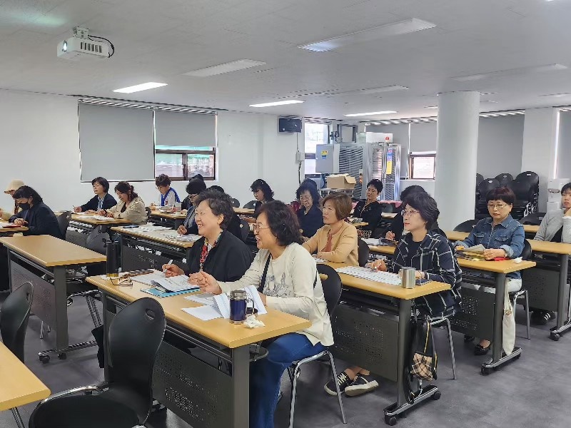 부평실버콜센터 5월 모니터링의 2번째 이미지
