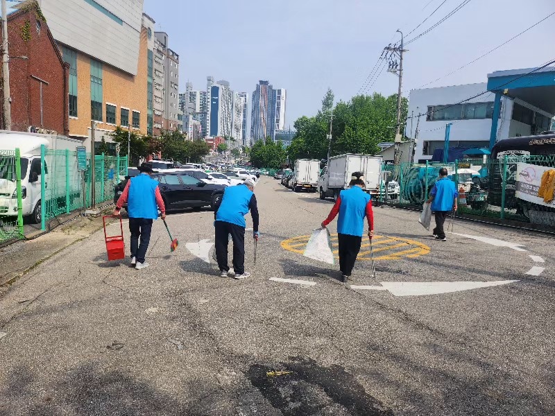 공영주차장관리사업 5월 모니터링의 5번째 이미지