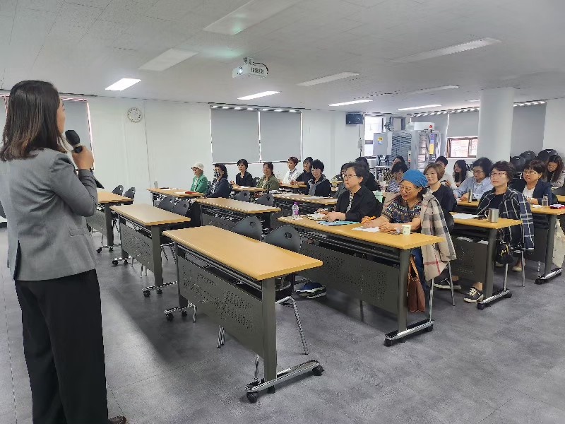 부평실버콜센터 5월 모니터링의 4번째 이미지