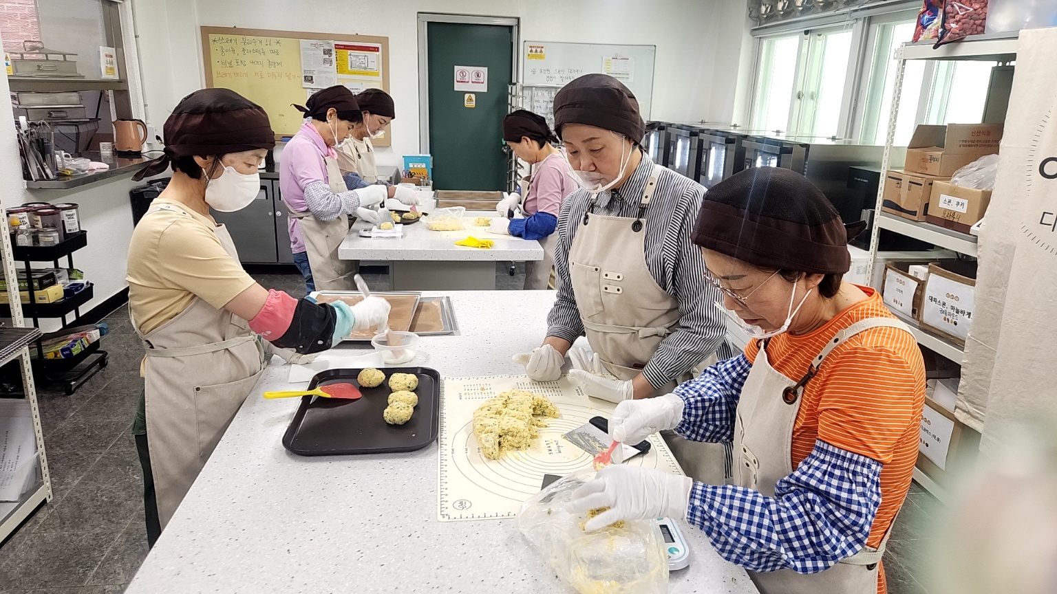 어울림퓨전떡&디저트 5월 모니터링의 2번째 이미지