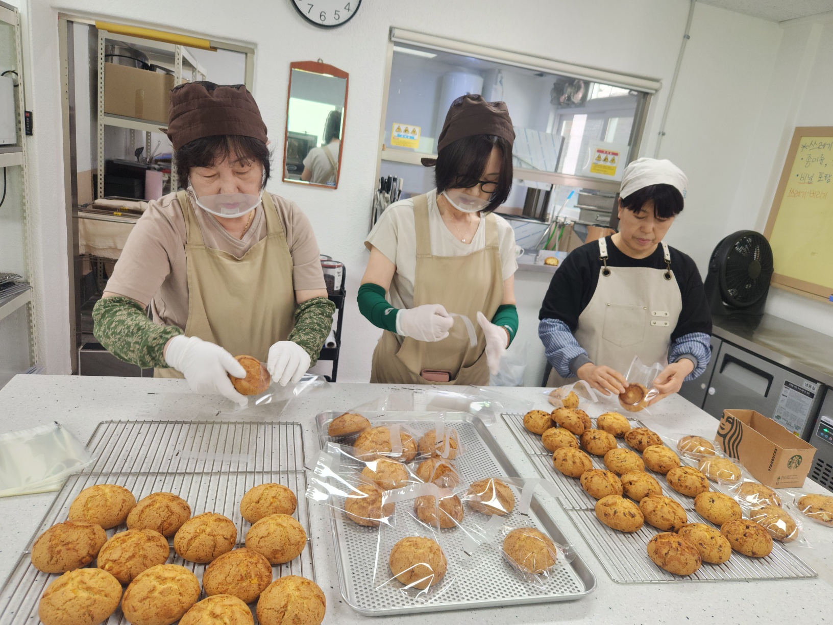 어울림퓨전떡&디저트 5월 모니터링의 3번째 이미지