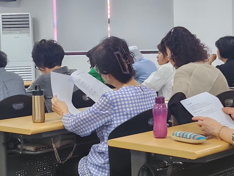 부평실버콜센터 6월 모니터링의 2번째 이미지