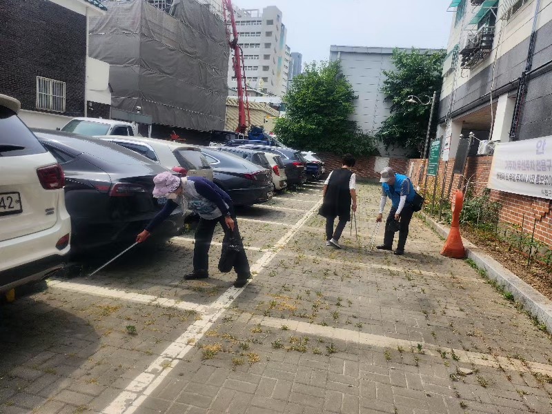 공영주차장관리사업 6월 모니터링의 5번째 이미지
