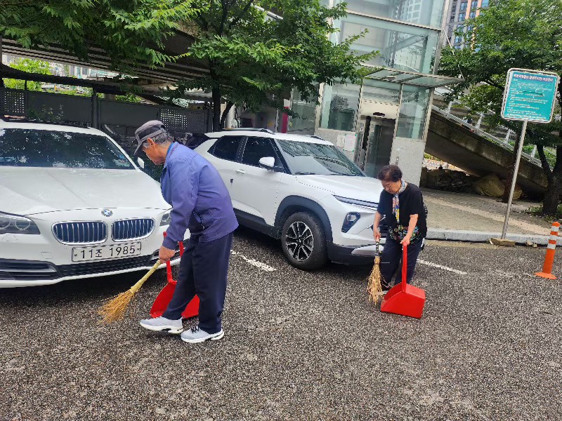 공영주차장관리사업 7월 모니터링의 5번째 이미지