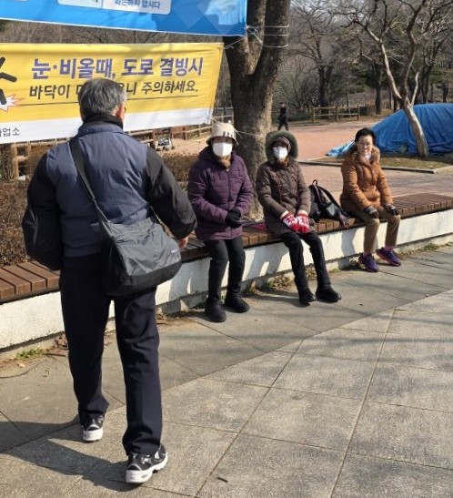 시니어서포터즈 3월 모니터링의 1번째 이미지