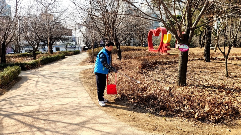 어린이공원관리원(청천,갈산)3월 활동 모니터링의 5번째 이미지