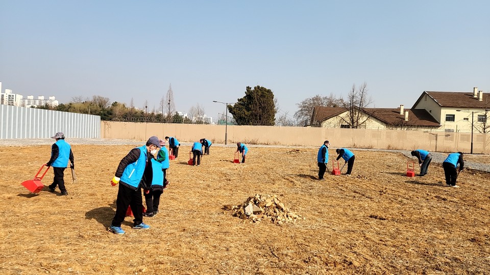어린이공원관리원(청천,갈산)3월 활동 모니터링의 4번째 이미지