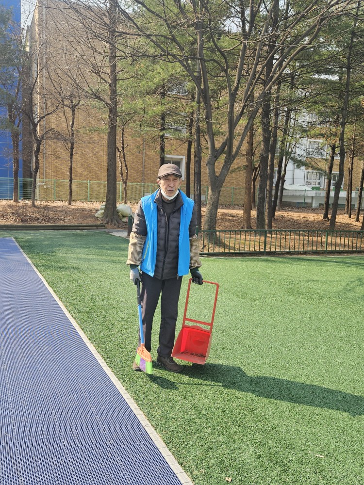 어린이공원관리(부개) 3월 활동 모니터링의 2번째 이미지