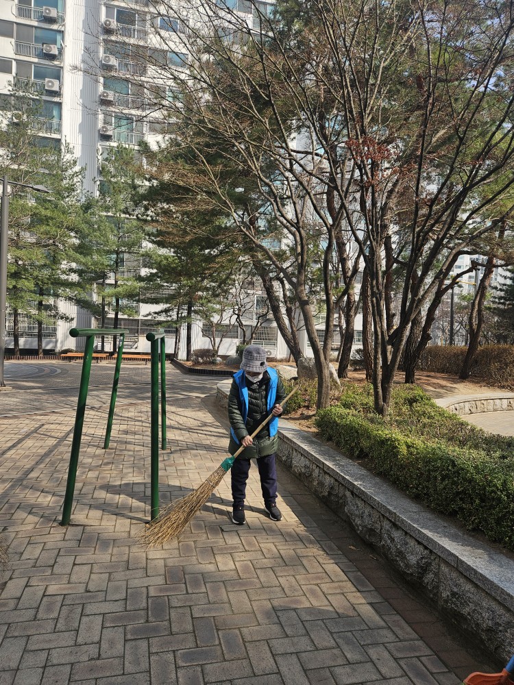 어린이공원관리(부개) 3월 활동 모니터링의 4번째 이미지