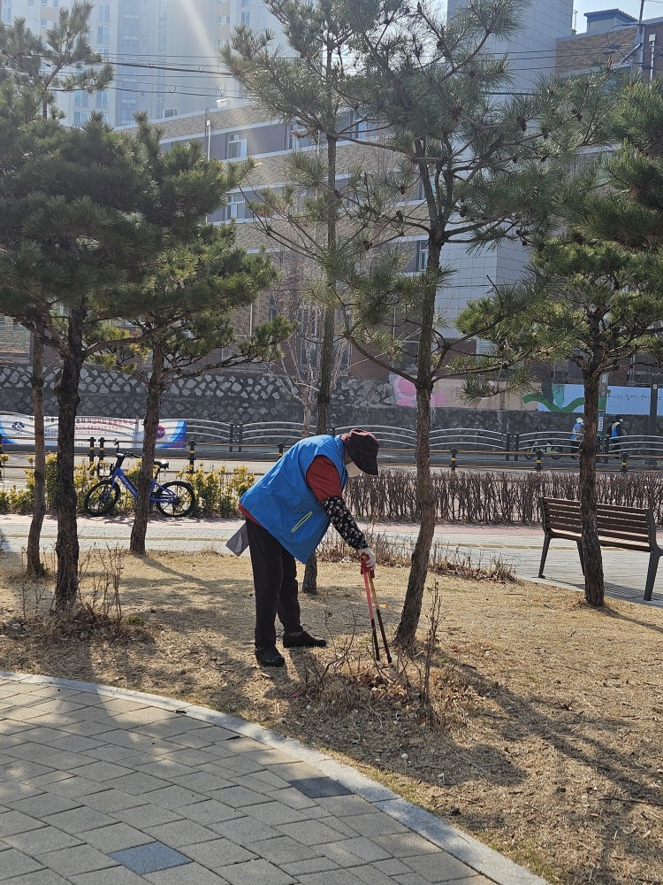 어린이공원관리(부개) 3월 활동 모니터링의 5번째 이미지