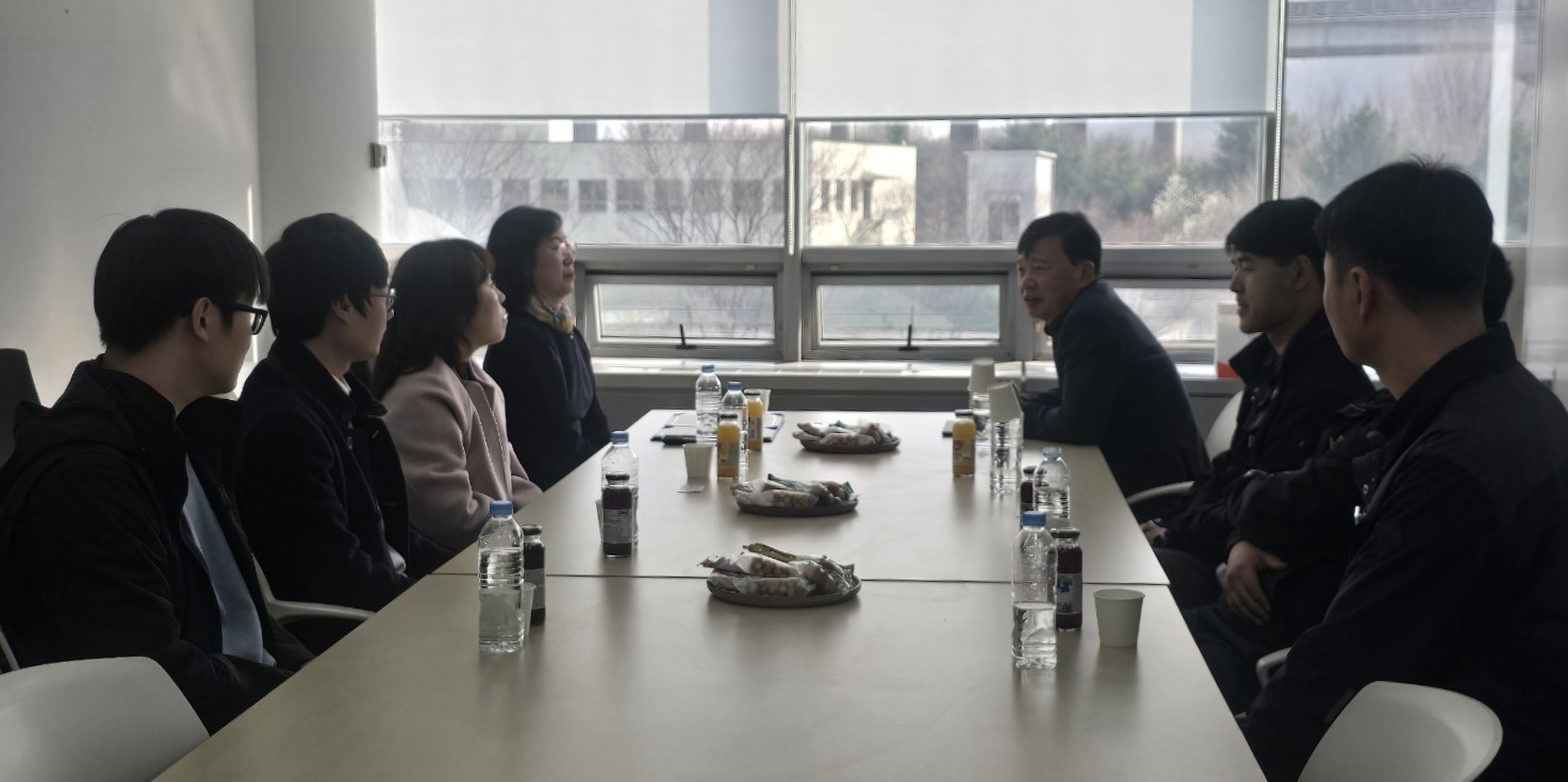 2026년 시니어승강기안전단 업무협약식의 2번째 이미지