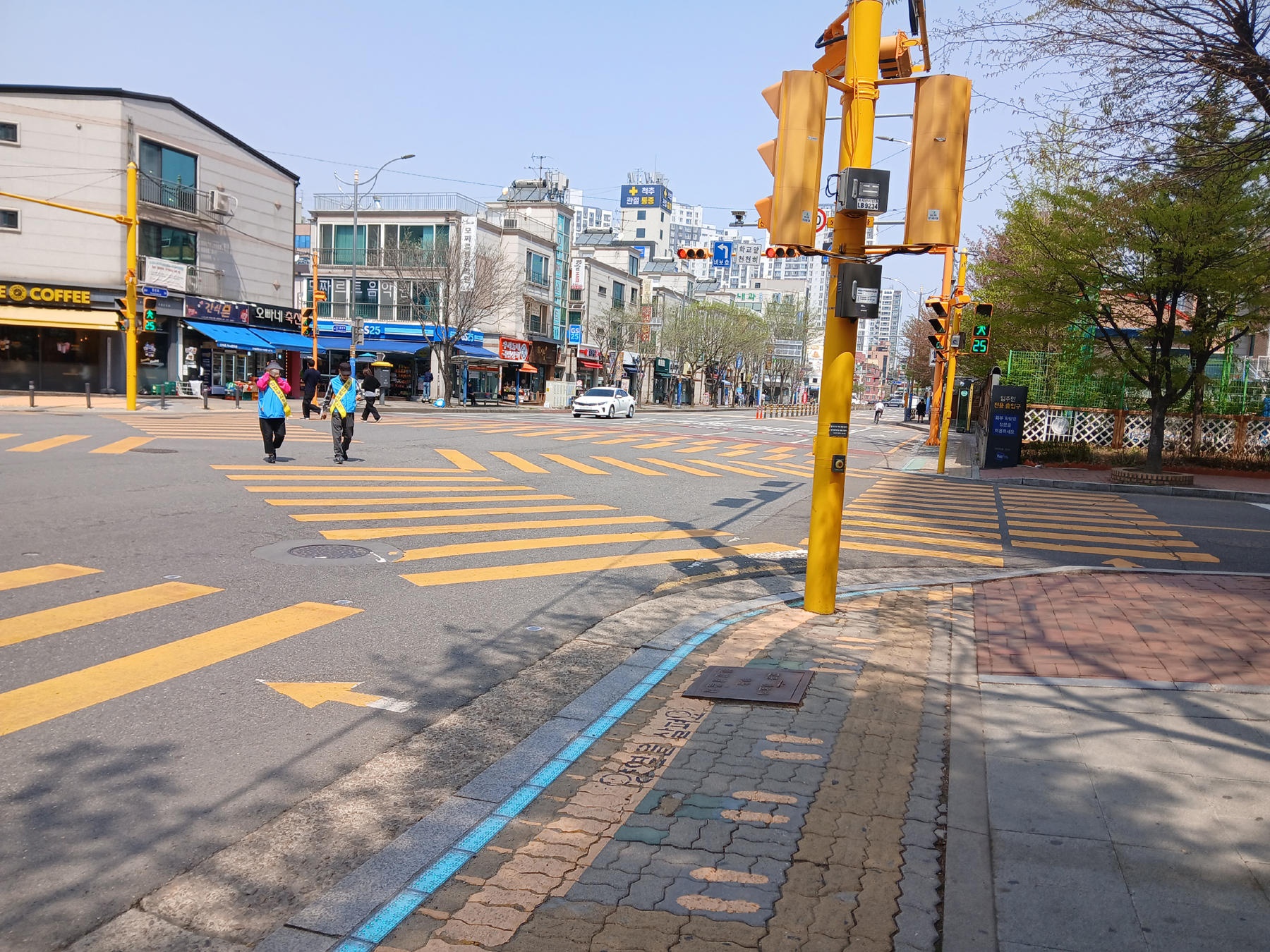 안전전담인력 4월 안전모니터링의 3번째 이미지